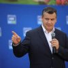 Alegeri electorale 2024: Care sunt tintele pentru un nou mandat ale lui Eugen Tomac, candidatul ADU pentru Parlamentul European?