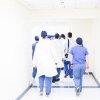 Asistenta de la Spitalul Sfantul Pantelimon din Bucuresti, retinuta in dosarul mortilor suspecte