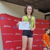 Atletism: Ioana Antonia Popa (LPS Nicolae Rotaru“ - CSM Constanta), vicecampioana nationala