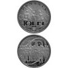 BNR: Lansare in circuitul numismatic. 100 de ani de la cucerirea primei medalii olimpice a Romaniei.