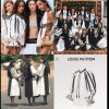 Louis Vuitton foloseste camasa de Marginime in noua colectie 2024, fara mentionarea originii si acordul pastratorilor de zestre culturala