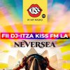 Neversea si Kiss FM cauta cea mai cool DJ-ita care va urca pe scena festivalului!