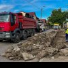 Primaria Constanta anunta restrictii de trafic pe o strada din cartierul Palas, pentru lucrari de asfaltare. Vezi unde