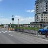 Primaria Constanta: O noua trecere de pietoni prevazuta cu scuar a fost infiintata intr-o zona cu trafic rutier intens. Vezi unde (FOTO)