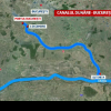 Proiect abandonat, reluat de Guvern - Canalul Dunare-Bucuresti (VIDEO)