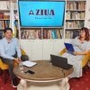 ZIUA Electorala: Bogdan Dicu, candidatul PNL pentru Primaria Tuzla, dezvaluie proiectele sale pentru comuna (VIDEO)