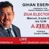 ZIUA Electorala: Gihan Eserghep, candidatul PUSL pentru Primaria Constanta - un suflu fresh pentru administratia locala