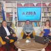 ZIUA Electorala: Gihan Eserghep si Mihai Lupu, candidatii PUSL Constanta pentru Primaria si CJ Constanta despre programul de guvernare locala (VIDEO)