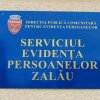 Program cu publicul la Direcția Publică Comunitară de Evidență a Persoanelor Zalău, cu ocazia alegerilor din data de 9 iunie 2024