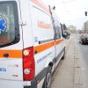 Șoferiță la spital după ce provocat un accident rutier, în zona Dorobanților din Timișoara