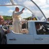 Astăzi și duminică, manifestări dedicate împlinirii a 5 ani de la vizita Papei Francisc la Blaj
