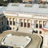 Consiliul Județean a anulat pentru a patra oară licitația pentru consolidarea Palatului Culturii din Ploiești!