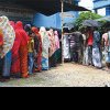 Participare record de 642 de milioane de alegători, la alegerile din India
