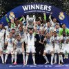 FOTBAL Real Madrid câștigă al 15-lea titlu Champions League, învingând Borussia Dortmund la Wembley