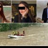 TRAGEDIE Două tinere Sătmărence găsite decedate în râul Natisone din Italia
