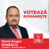Denis Ionescu: „Mandatul de viceprimar este cartea mea de vizită pentru funcţia de primar al comunei Berca”