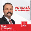 „Exploatarea potenţialului turistic local” – proiect de mandat pentru primarul Florin Stemate