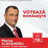 Marius Alexandru, primarul comunei Săhăteni: „Adevăratul proces de modernizare al comunei acum începe. Noi ştim să abordăm lucrurile!”