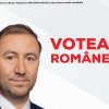 Primarul de Costești, Nicolae Gioabă, va începe noul mandat cu proiecte europene finanţate
