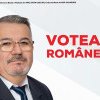 Romi Dedu, primarul comunei Vipereşti: „Să mergem mai departe cu încredere, împreună!”