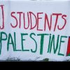 34 de profesori de la UBB Cluj se solidarizează cu studenții pro-Palestina, care au ocupat curtea Facultății de Sociologie, deși unele revendicări sunt RAD