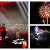 A fost atmosferă de mare festival la Florești Fest 2024! Concertele din cea mai mare comună din România, chiar mai faine decât cele de la Zilele Clujului