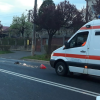Accident Cluj- Trei persoane au fost rănite într-un accident între localitățile Călățele și Beliș -FOTO