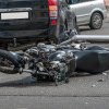 Clujeancă pe motocicletă, implicată într-un accident în Alba!Tânăra de 26 de ani a pierdut controlul motocicletei/A ajuns la spital cu multiple leziuni