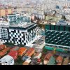 Clujul - cea mai mare piață de birouri din afara Capitalei! 82% din totalul birourilor închiriate de companii în afara Bucureștiului se află în Cluj