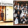 Louis Vuitton, ia și ardelenii! Brandul de lux este acuzat că „a furat” modelul iei din Mărginimea Sibiului