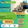 O nouă campanie de reciclare în Cluj-Napoca! Iată cum poți scăpa gratuit de aparatele electrice vechi