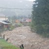 Risc crescut de inundații în Cluj! A fost convocat Comitetul pentru situaţii de urgenţă la Ministerul Mediului