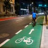 Scandal la Cluj între pietoni și bicicliști: „Au ajuns să hărțuiască zi de zi pietonii care circulă regulamentar pe trotuar”