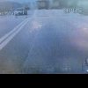 Un șofer de 23 de ani din Maramureș a rămas fără permis pentru 120 de zile, după ce poliţiştii l-au filmat când zbura pe un drum din Cluj