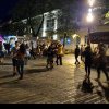 VIDEO. Clujenii au dansat în centrul oraşului de Zilele Clujului: „Fără scenă, aşa ad-hoc”/Minunată atmosferă