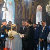George Lazăr (PNL): “A fost o întâlnire duhovnicească de la care atât eu cât și domnul Nicolae Ciucă am plecat cu sufletele împlinite”
